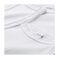 Par de camisas de tirantes para chica blanco .