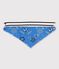 Juego de 2 bandanas de bebé variante 1