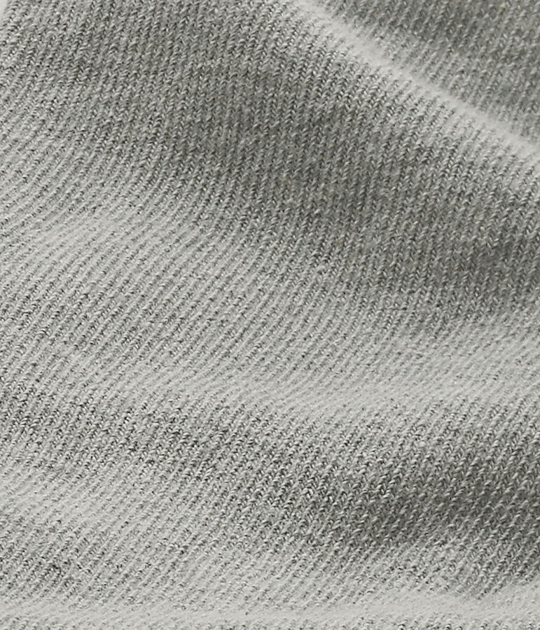 Leotardo para ni&ntilde;a gris SUBWAY CHINE