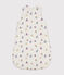Saco de dormir de algodón TOG 2,5 con estampado de barcos para bebé  blanco MARSHMALLOW/azul MEDIEVAL/ MULTICO
