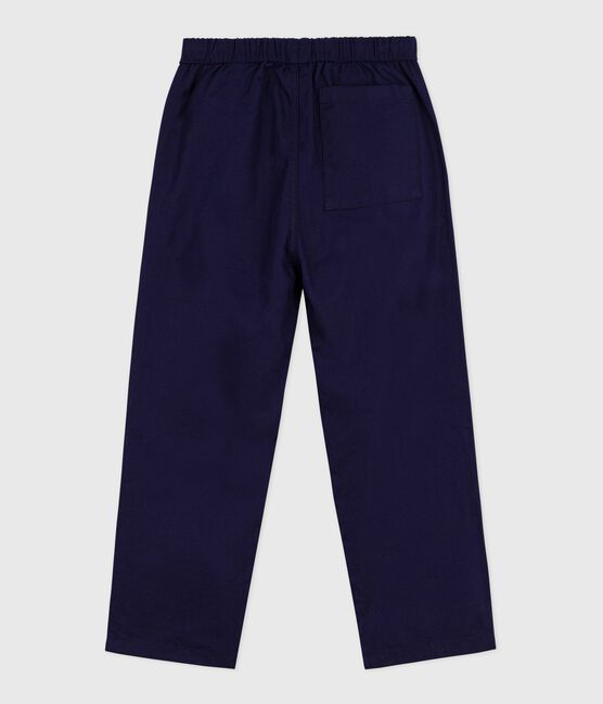 Pantalón denim infantil azul SOIR