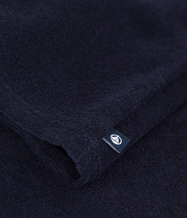 Camiseta sin mangas de rizo para ni&ntilde;a SMOKING