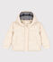 Chaqueta acolchada de niña/niño crudo AVALANCHE