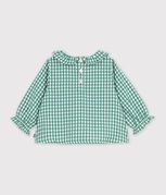 verde/blanco