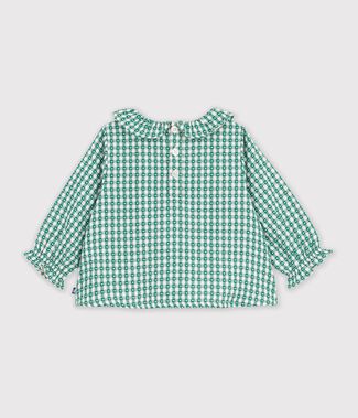 verde/blanco