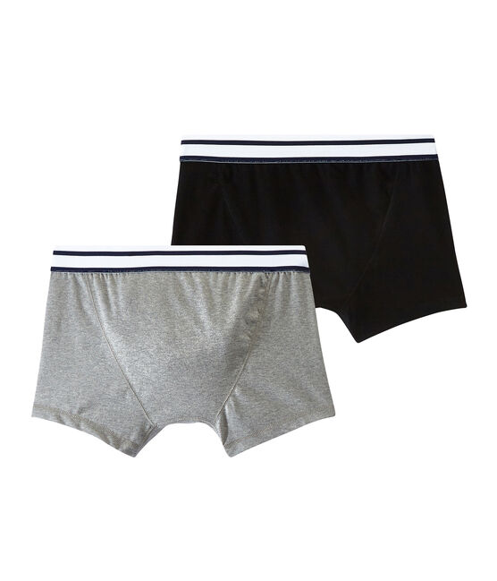 Lote de 2 bóxer para hombre Variante 2 PACK