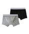 Lote de 2 bóxer para hombre Variante 2 PACK