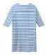 Vestido marinero para mujer