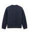 Teddy Jean Jullien azul SMOKING