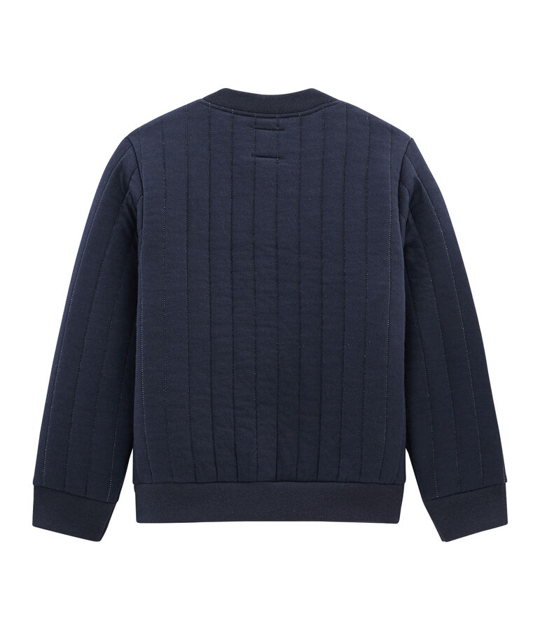 Teddy Jean Jullien azul