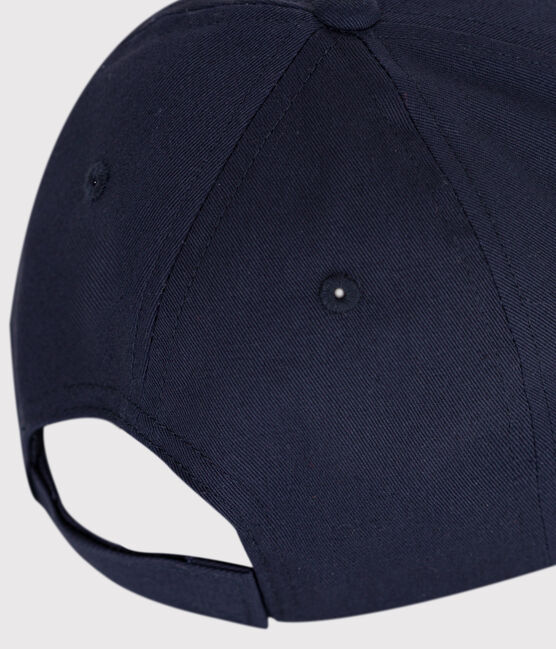 Gorra infantil azul lisa azul SMOKING