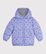 violeta/multicolor
