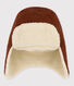 Gorro chapka para niño/niña