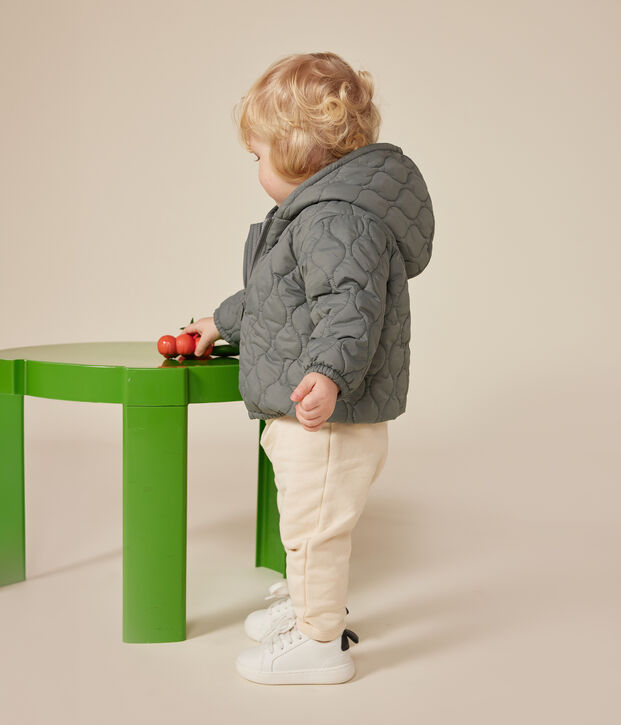 Acolchado fino para beb&eacute; THUYA