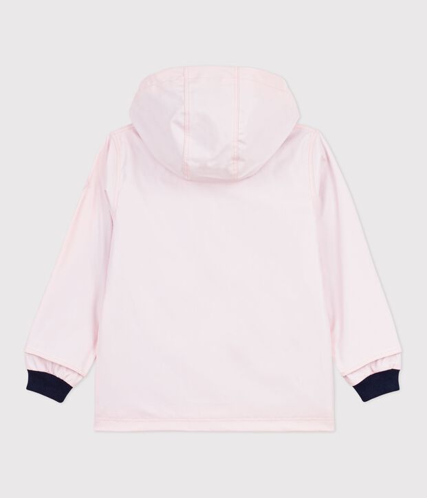 Chubasquero ic&oacute;nico infantil BARELY