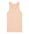 Camiseta de tirantes ic&oacute;nica para mujer ASTER CHINE