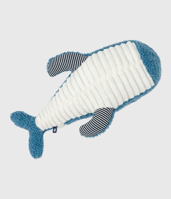 Peluche de ballena para bebé SOIR