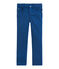 Pantalón de niño y joven azul LIMOGES