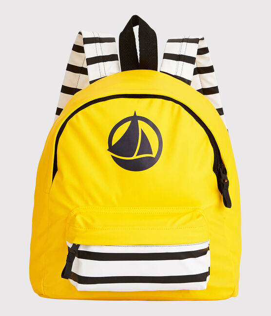 Una mochila icónica variante 1