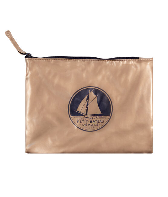 Bolsa cobriza COPPER