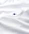 Lote de 2 camisetas de manga corta blancas de niño variante 1