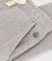 Pantalón de chándal para niño gris CHATON CHINE