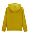 Sudadera mujer con capucha verde BAMBOO
