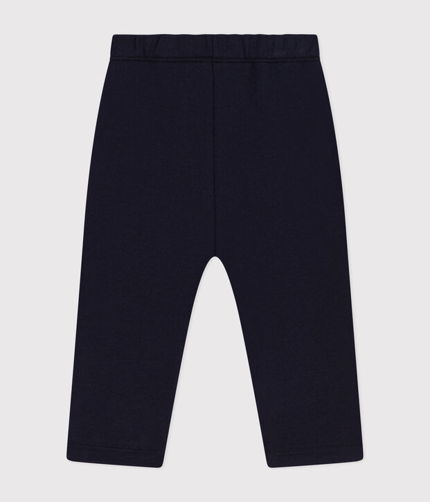 Pantal&oacute;n de felpa para beb&eacute; SMOKING