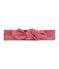 Cinta infantil para niña blanco MARSHMALLOW/rojo TERKUIT