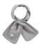 Bufanda para bebé unisex gris SUBWAY CHINE