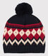 Gorro para niño/niña