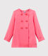 Chaqueta infantil para niña