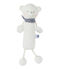 Doudou oso blanco ECUME