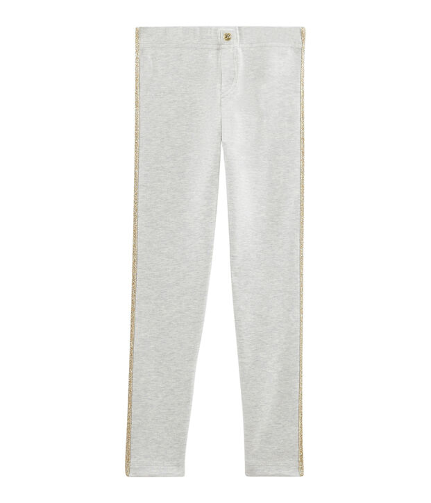 Pantal&oacute;n de ni&ntilde;a BELUGA CHINE