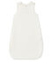 Saco en túbico acolchado para bebé mixto blanco MARSHMALLOW