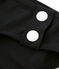 Braguita de traje de baño para mujer negro NOIR