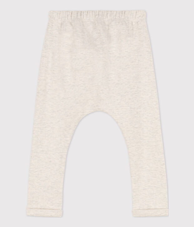 Pantal&oacute;n de punto grueso para beb&eacute; MONTELIMAR CHINE
