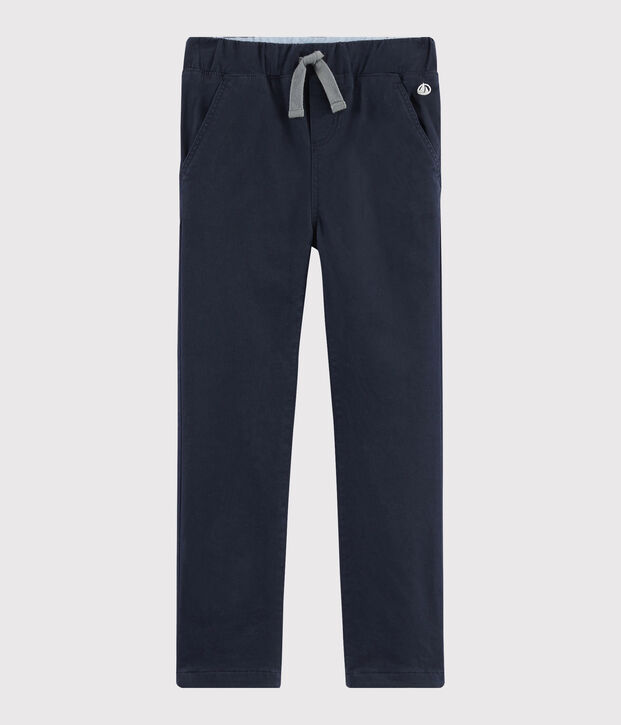 Pantal&oacute;n c&aacute;lido de ni&ntilde;o SMOKING