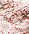 Leggings estampados con volantes para bebé niña blanco MARSHMALLOW/ MULTICO CN