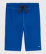 Bermudas de punto de niño
