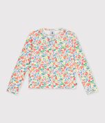 blanco/multicolor