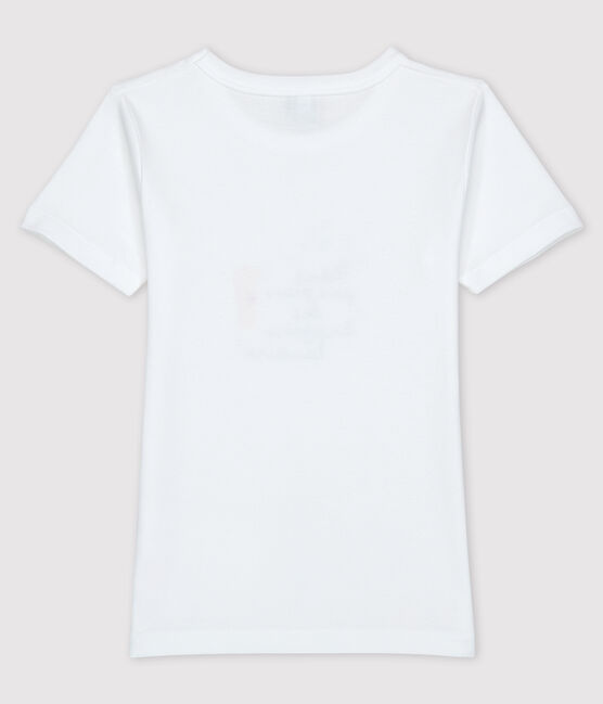Camiseta de niño MéliMesMots variante 3