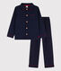 Pijama de algodón para niño