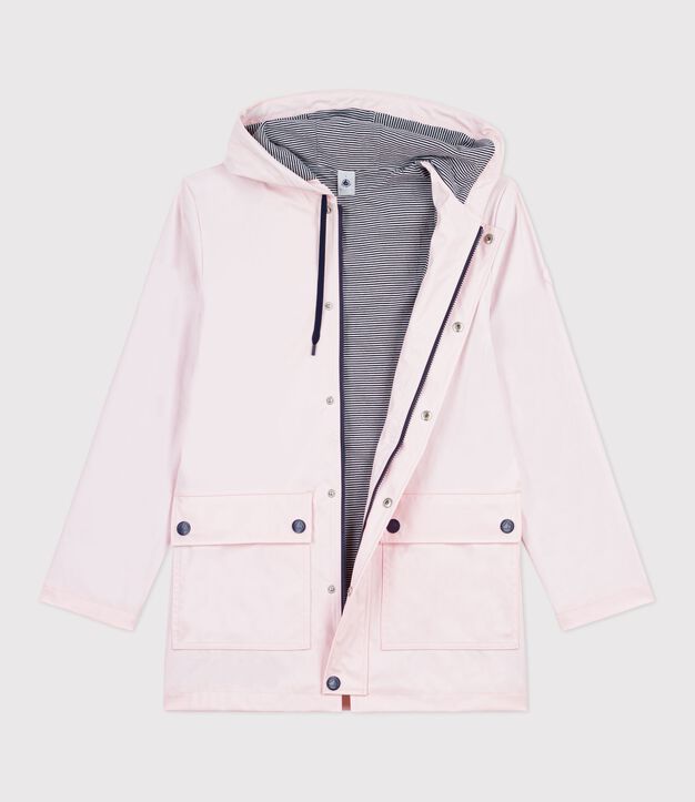 Chubasquero ic&oacute;nico unisex BARELY