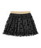 Falda de tul para niña gris CAPECOD