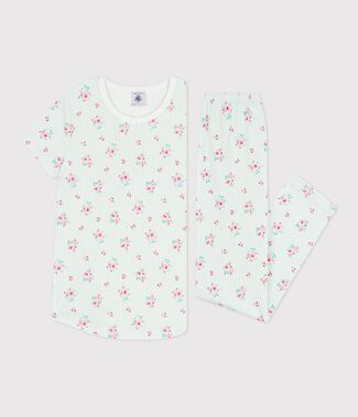 blanco MARSHMALLOW/blanco MULTICO