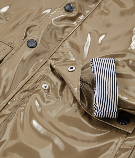 Impermeable para mujer NOISETTE
