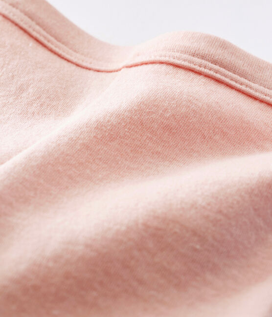 Legging para bebé niño rosa JOLI
