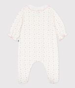 blanco MARSHMALLOW/blanco MULTICO