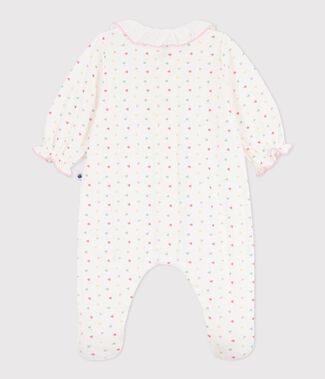 blanco MARSHMALLOW/blanco MULTICO